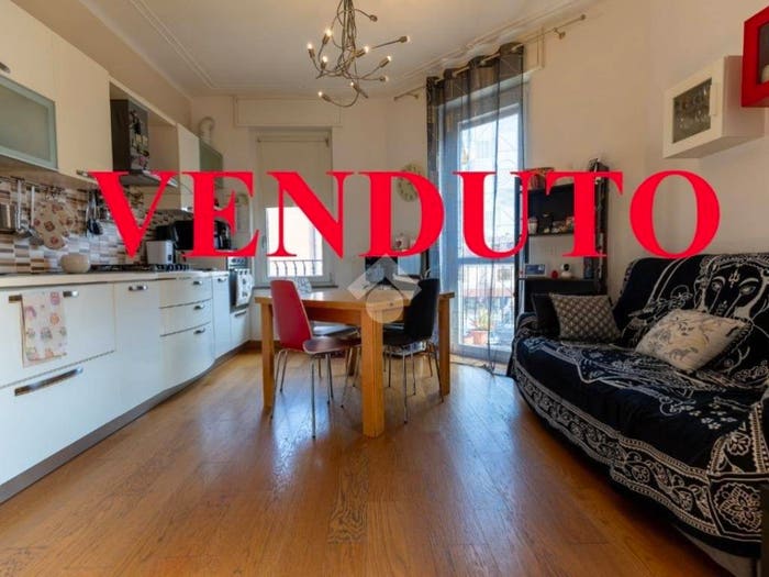 Appartamento trilocale in vendita in Via Montello, Redona, Bergamo