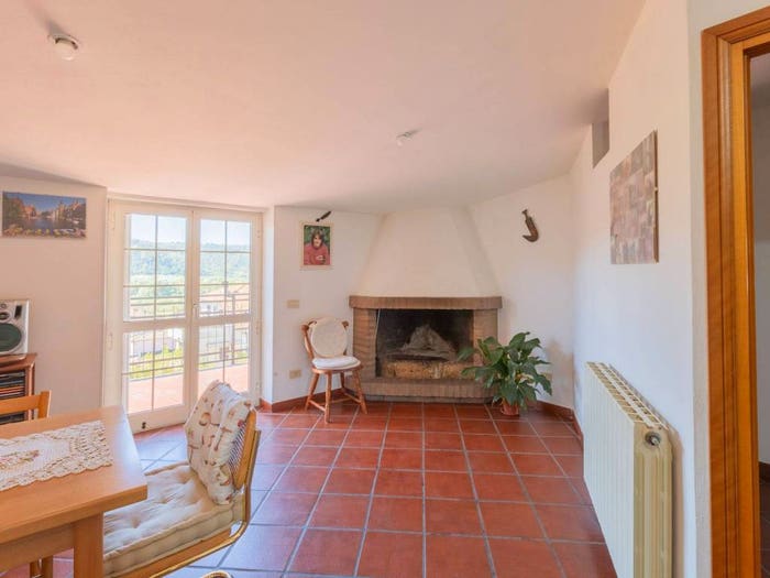 Casa trilocale in vendita in Via del Porto, Gavignano Sabino, Forano