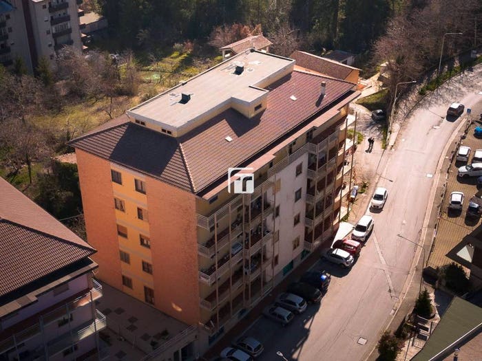Appartamento con 6 locali in vendita in Via Principe di Piemonte, Cese, Campobasso