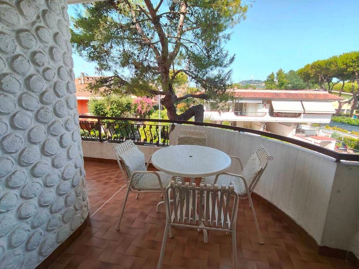 Appartamento trilocale in vendita in Lungomare Italia, Villa Rosa, Martinsicuro