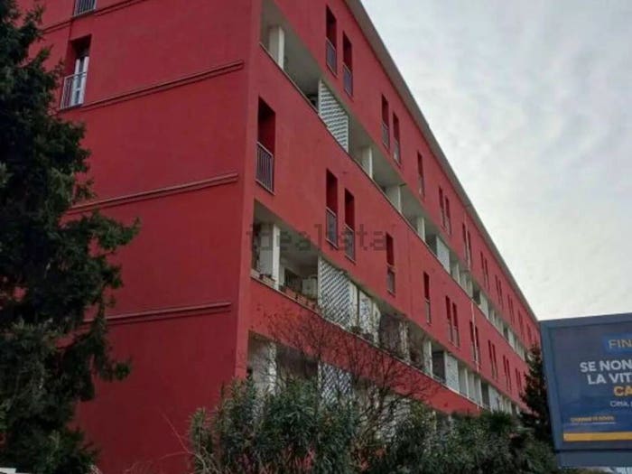 Appartamento con 5 locali in vendita in Via San Giusto, San Siro, Milano