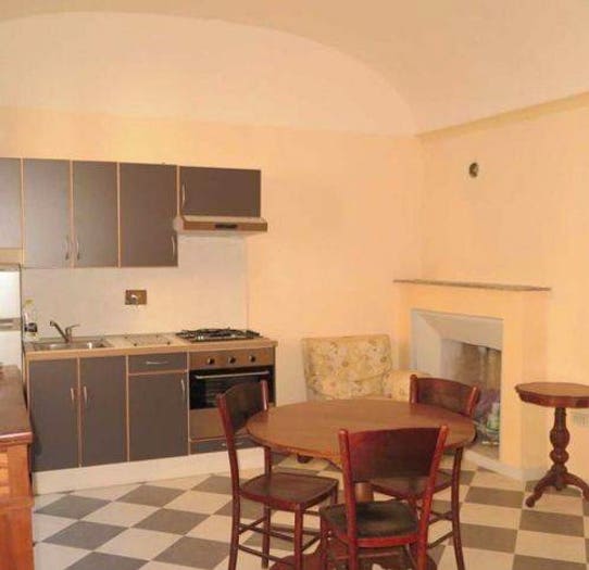 Appartamento bilocale in vendita in Piazza Roma, Centro, Bagnone
