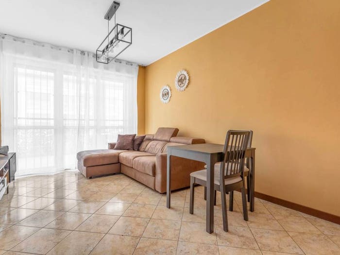 Appartamento trilocale in vendita in Via Guido Rossa, Romano Banco, Buccinasco