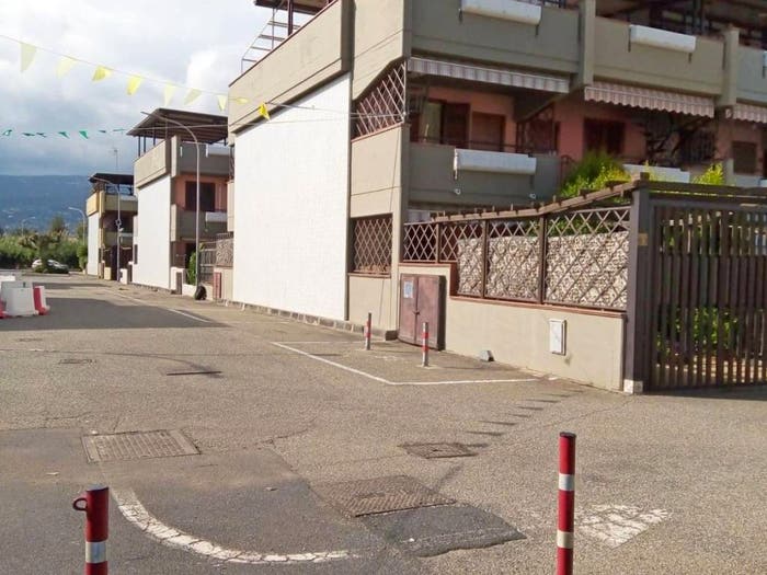 Appartamento bilocale in vendita in Via Spiaggia, Centro, Mascali