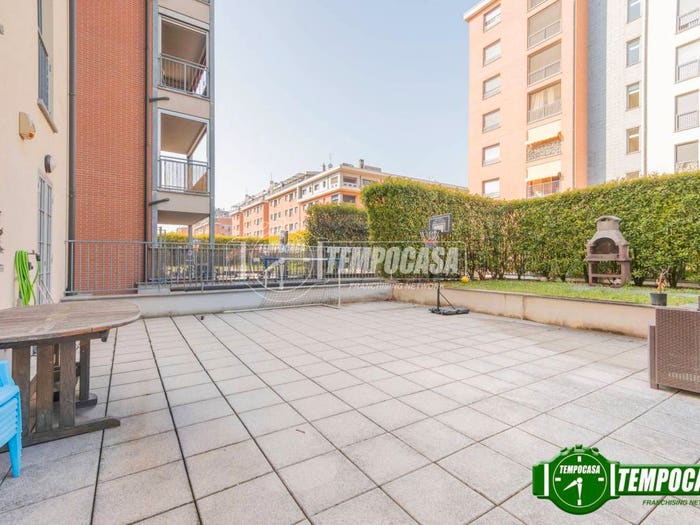 Appartamento trilocale in vendita in Via Nilde Iotti, Corsico