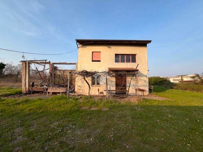 Casa quadrilocale in vendita in Via raspalupo, Osio Sopra