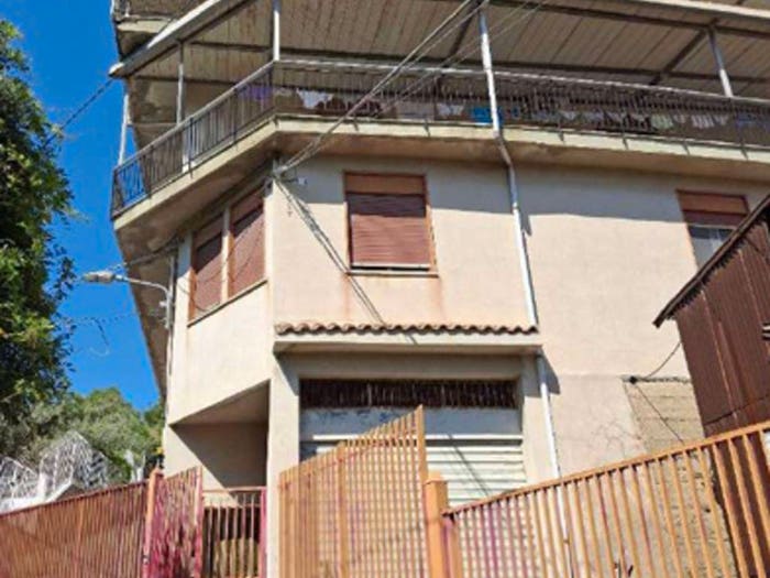 Appartamento con 5 locali in vendita in Via Legname contrada Cicirello fraz San Filippo Sup Messina ME Italia, Santa Lucia San Filippo, Messina
