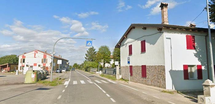Appartamento trilocale in vendita in Via San Protaso, Fiorenzuola d'Arda