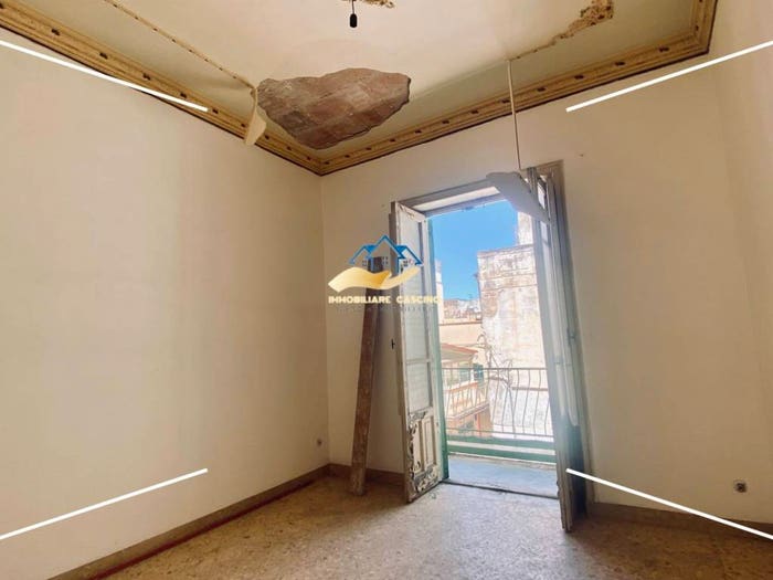 Casa quadrilocale in vendita in Via dell'Arco, Centro, Bagheria