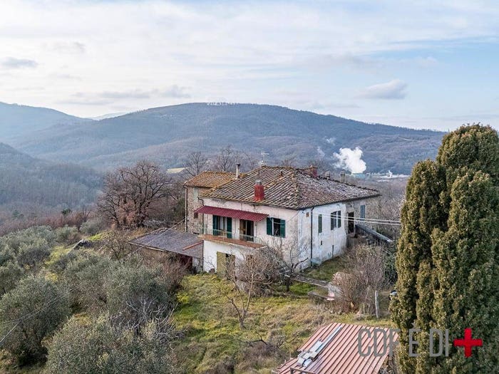 Casa trilocale in vendita in Località Poggetto al Moro, Chiusdino