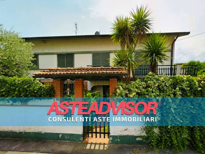 Casa con 6 locali in vendita in Via Magellano, Margine Coperta Traversagna, Massa e Cozzile