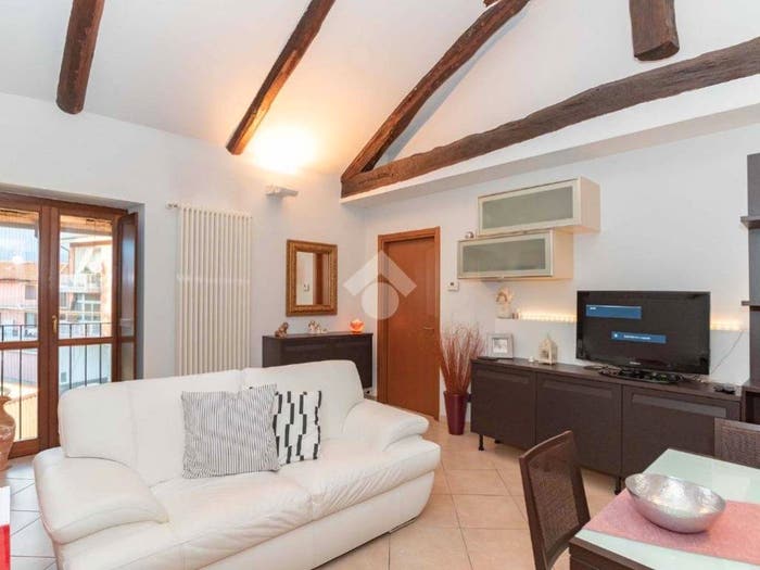 Appartamento bilocale in vendita in Via Torino, Centro, Nole