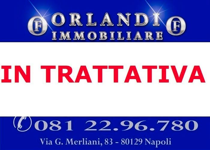 Appartamento quadrilocale in vendita in Via Pigna, Pigna Omodeo, Napoli