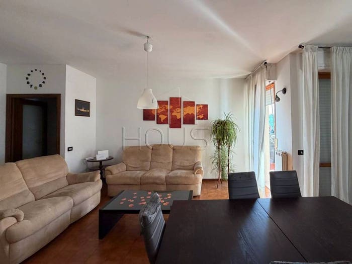 Appartamento trilocale in vendita in Centro, Città di Castello
