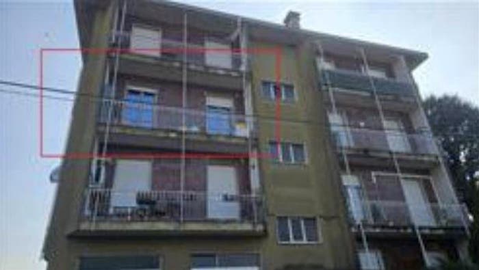Appartamento trilocale in vendita in Via Iv Novembre, Centro, Lonate Pozzolo