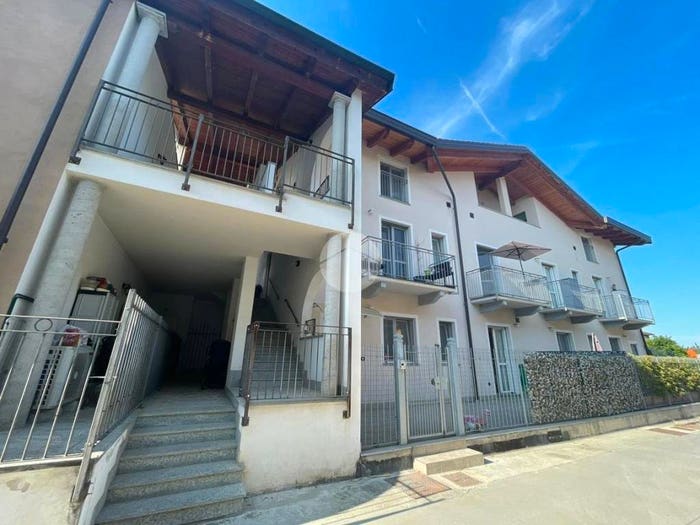 Appartamento trilocale in vendita in VIA MARTIRI DELLA LIBERAZIONE, Centro, Narzole