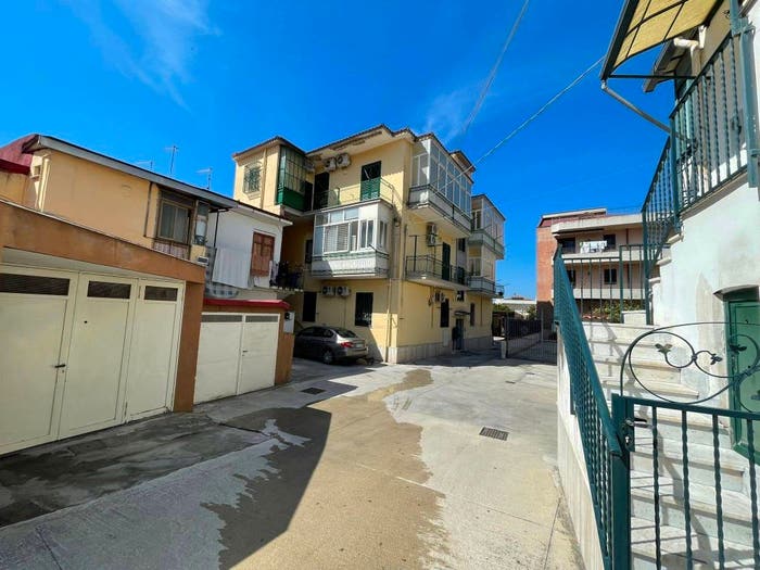 Appartamento bilocale in vendita in Via Salvatore d'Alessandro, Nocera Inferiore