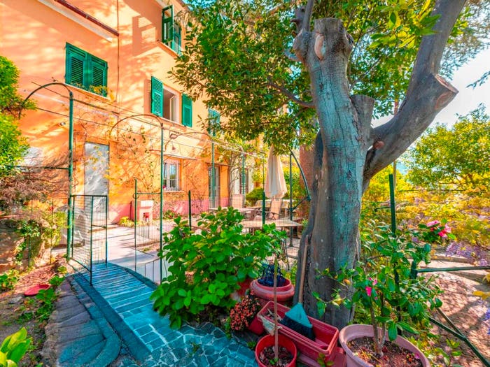 Casa con 6 locali in vendita in Via Luigi Cremona, Sant'Ilario, Genova