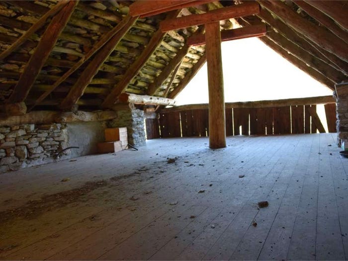 Casa trilocale in vendita in Alpe Riscillone snc, Bannio Anzino