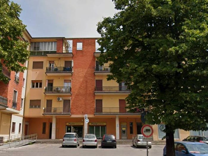 Appartamento trilocale in vendita in Via Fiume, Pavone del Mella