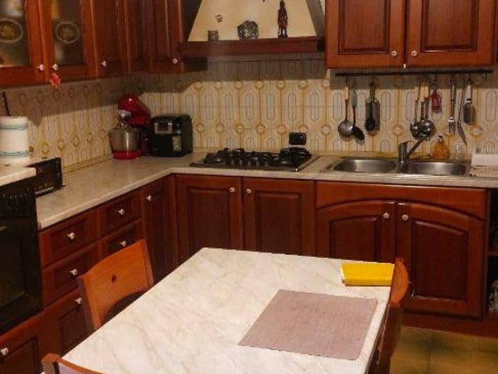 Appartamento con 5 locali in vendita in Via Gioacchino Rossini, Centro, Fiorenzuola d'Arda