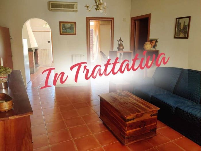 Appartamento trilocale in vendita in VIA DELLA FONTANELLA, Centro, Fabrica di Roma