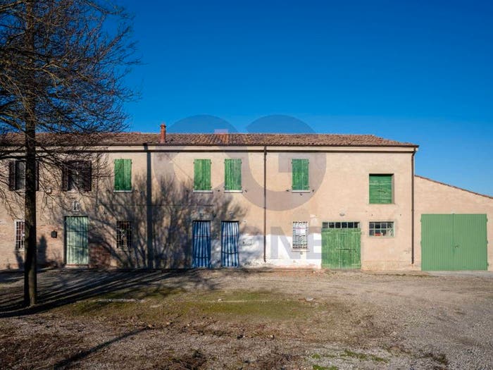 Casa trilocale in vendita in Via Virgiliana, Bondeno