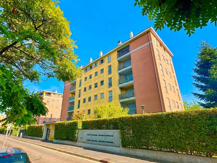 Appartamento trilocale in vendita in Via Guido Rossa, Romano Banco, Buccinasco