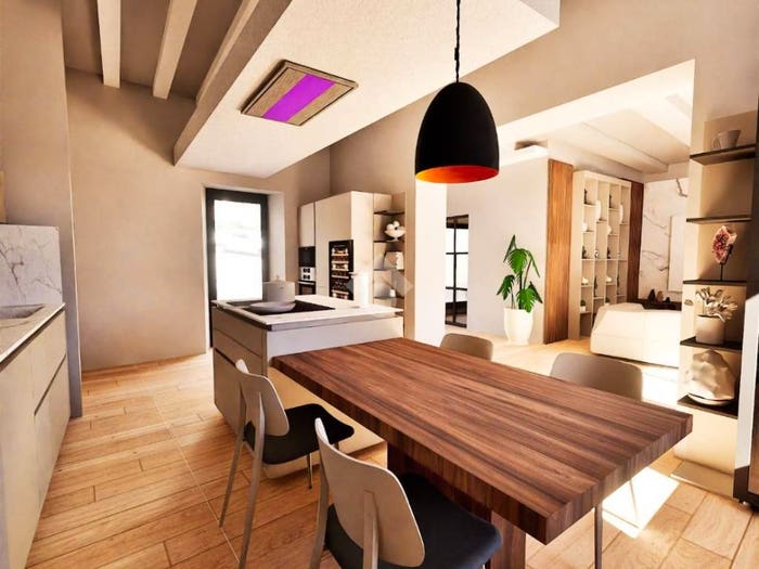 Casa con 5 locali in vendita in Via Silvio Pellico, Brenno Useria, Arcisate
