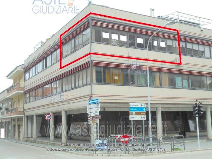 Appartamento bilocale in vendita in Via Roma Alba Adriatica TE Italia, Centro, Alba Adriatica