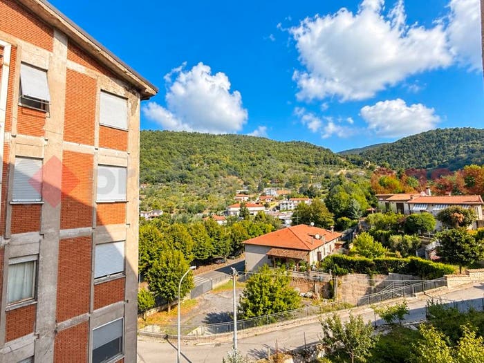 Appartamento quadrilocale in vendita in via Le Uta, Fiuggi