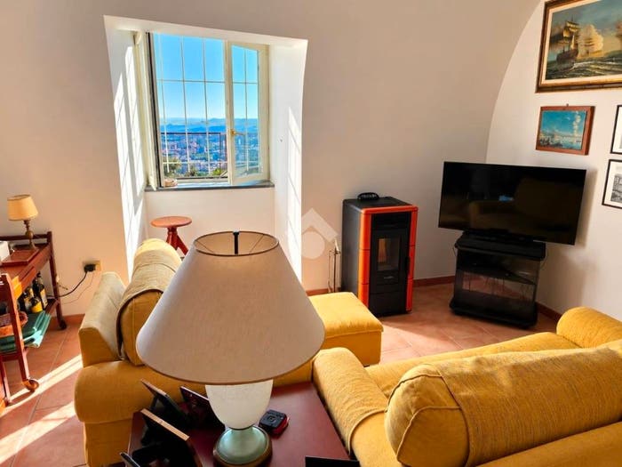 Appartamento trilocale in vendita in Strada Comunale Pianura Marano, Pianura, Napoli