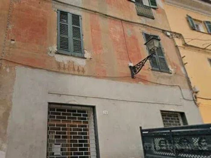 Appartamento bilocale in vendita in Via, Novi Ligure