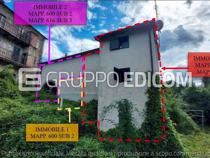 Case in Vendita e in Affitto - 3