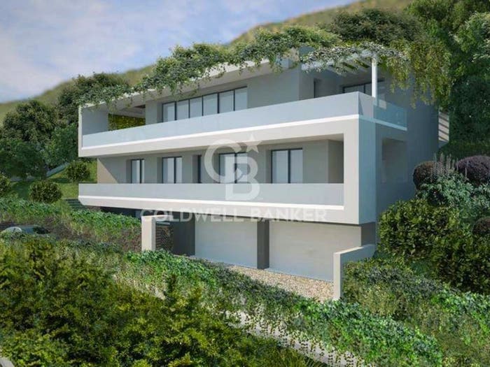 Casa con 5 locali in vendita in Via Ronchi, Padenghe sul Garda