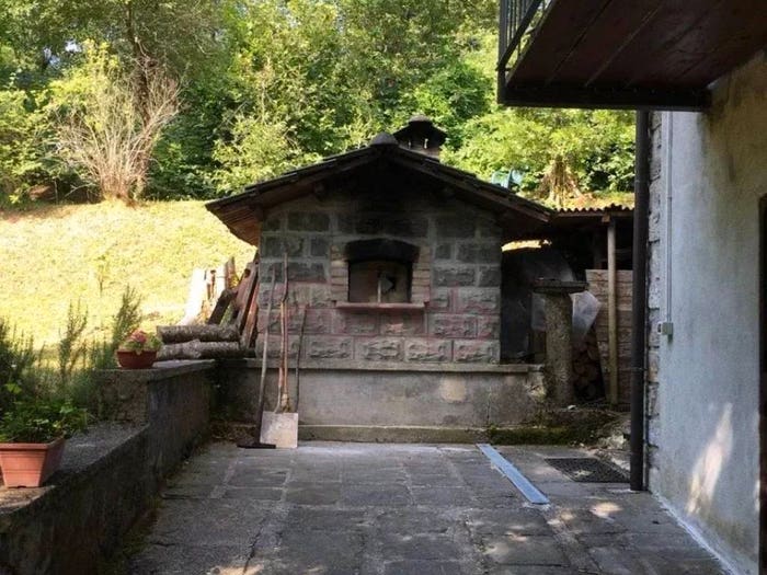 Casa con 5 locali in vendita in Località Mulino Carata, Ghiare, Berceto