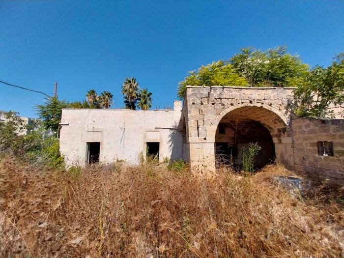 Casa con 6 locali in vendita in Via Gorizia, Centro, Galatina