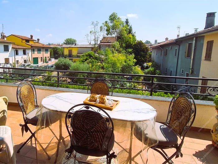 Casa con 6 locali in vendita in Via Camillo Benso Conte di Cavour, Camporinaldo, Miradolo Terme