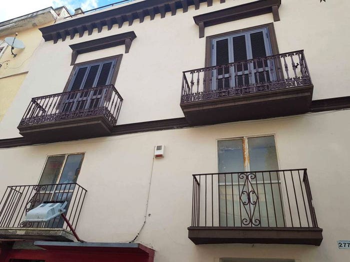 Appartamento bilocale in vendita in Via Roma, Melito di Napoli