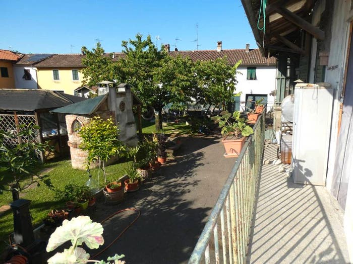Casa con 6 locali in vendita in Via San Giovanni, Centro, Arquata Scrivia