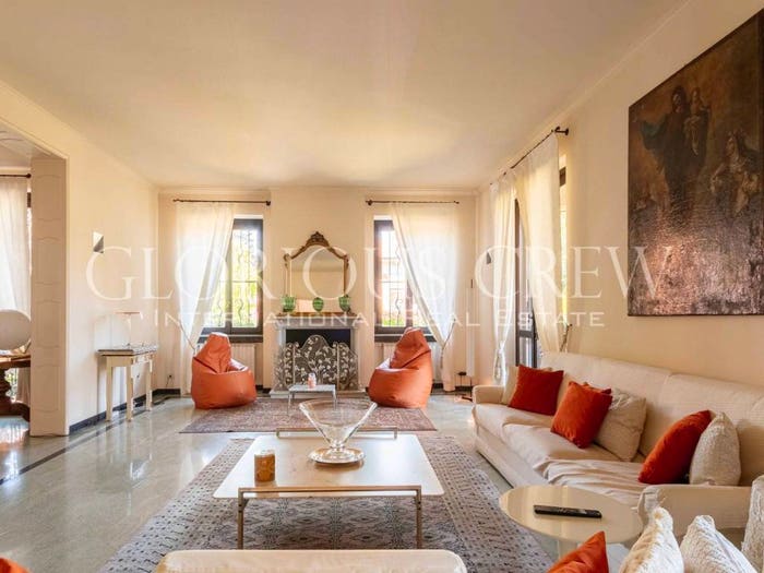 Casa con 6 locali in vendita in Giovanni da Verrazzano, Centro, Carate Brianza