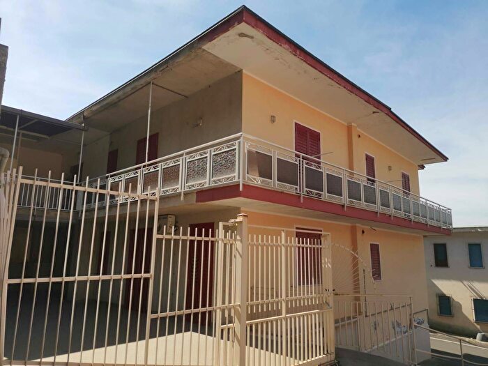 Appartamento quadrilocale in vendita in Via Nazario Sauro, Roccarainola