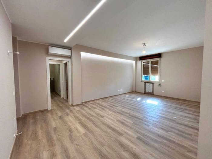Appartamento trilocale in vendita in Valletta Paiolo, Mantova