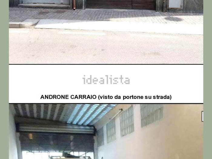 Appartamento con 5 locali in vendita in Via Dante Alighieri, Trezzo sull'Adda