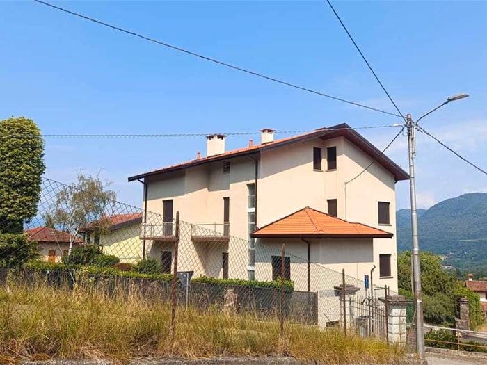 Appartamento con 5 locali in vendita in Via Milano, Orino