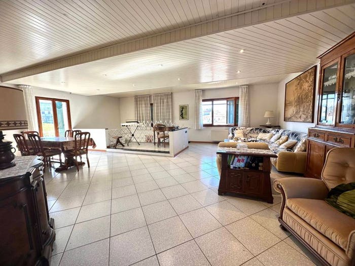 Appartamento con 5 locali in vendita in Via Giuseppe Di Vittorio, Martignana, Montespertoli
