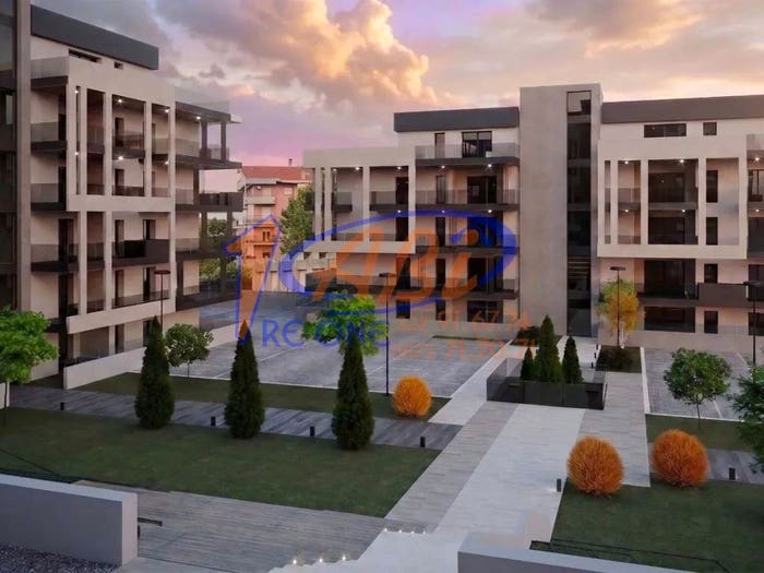 Appartamento quadrilocale in vendita in Via Rosato Guido, Centro, Lanciano