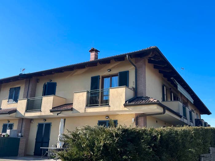 Appartamento quadrilocale in vendita in Via Papa Giovanni Paolo II, Santa Rita Tuninetti, Carmagnola