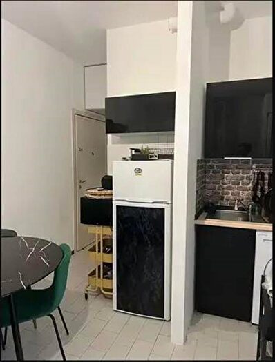 Appartamento monolocale in vendita in Viale Bergamo, Rimini
