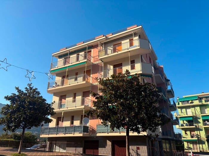 Appartamento monolocale in vendita in Via Michelangelo, Borghetto Santo Spirito